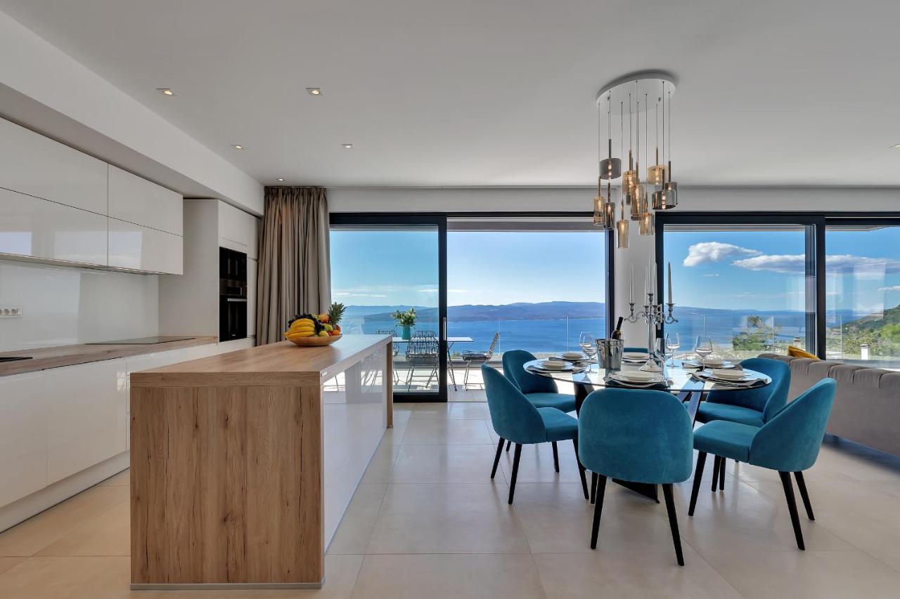 Villa Melody Bast Екстериор снимка