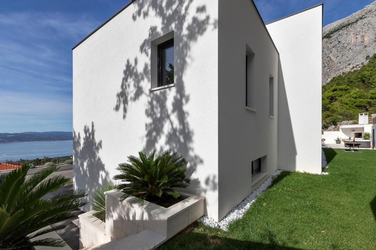 Villa Melody Bast Екстериор снимка