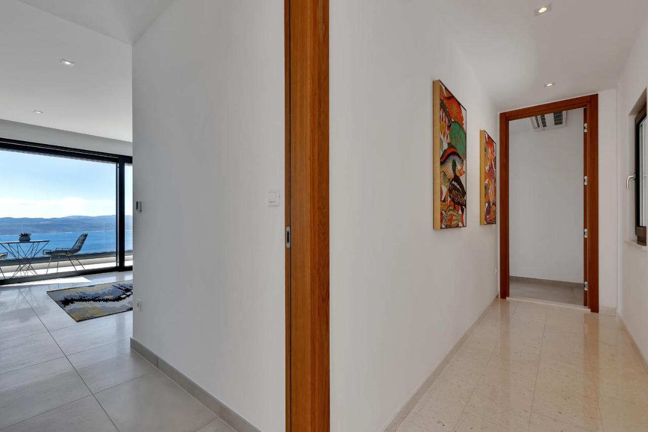 Villa Melody Bast Екстериор снимка