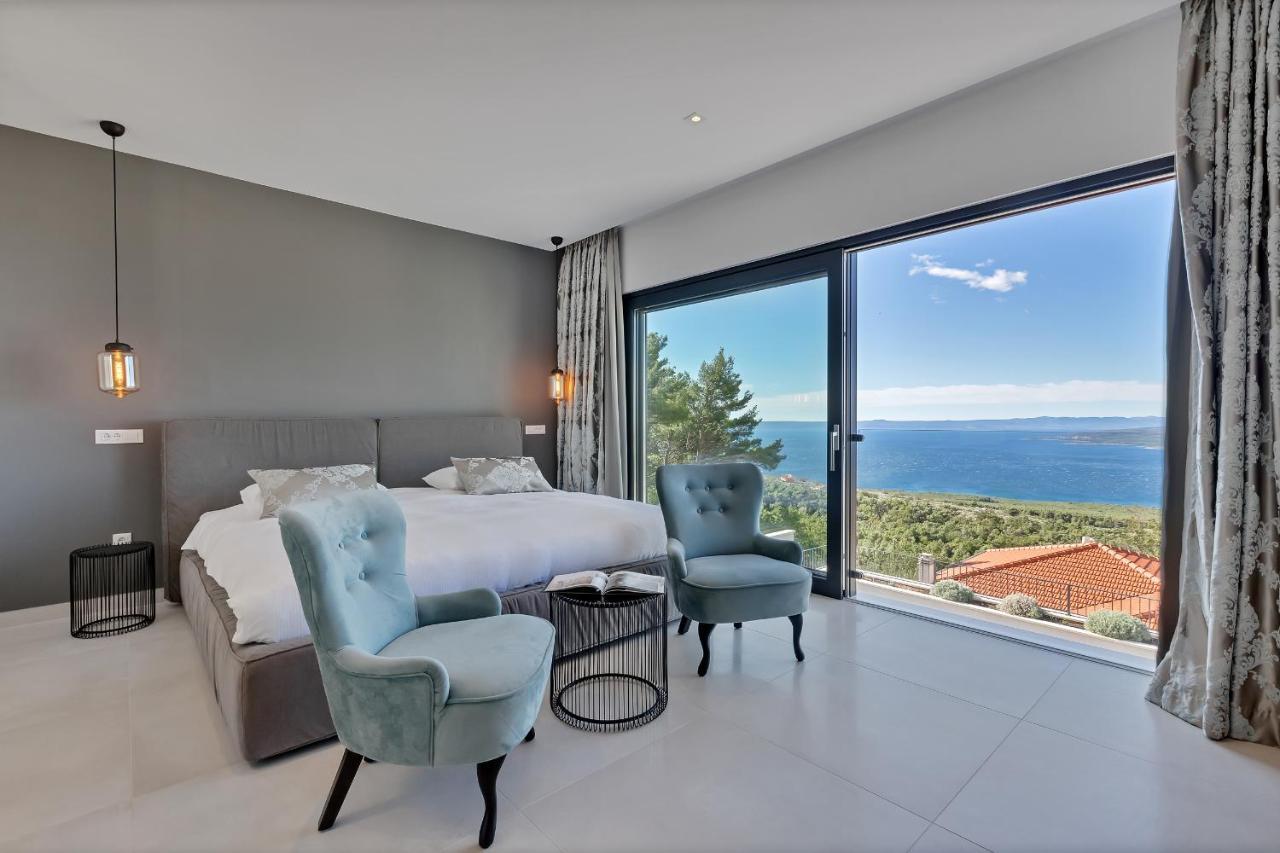 Villa Melody Bast Екстериор снимка