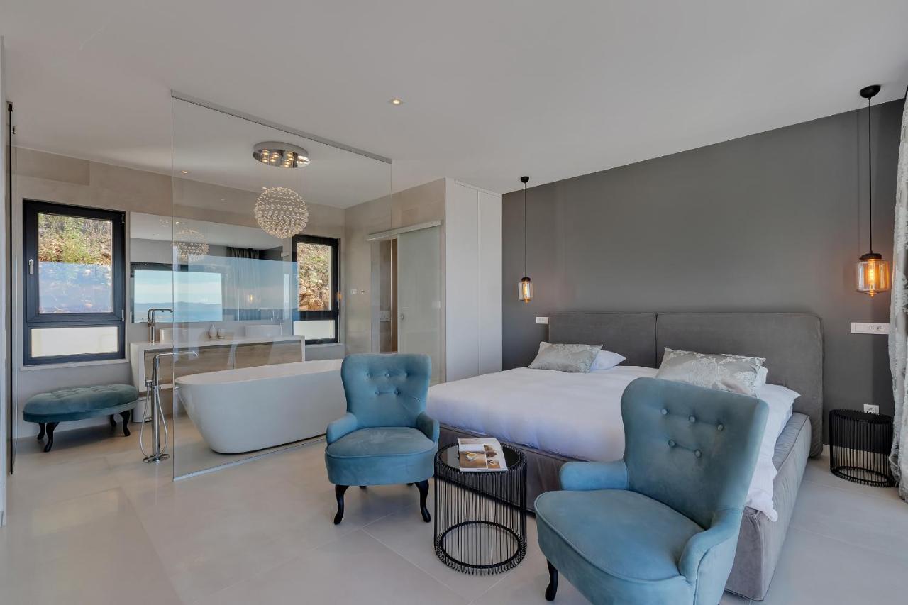 Villa Melody Bast Екстериор снимка